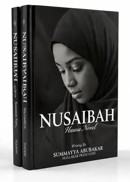 Summayya Abubakar