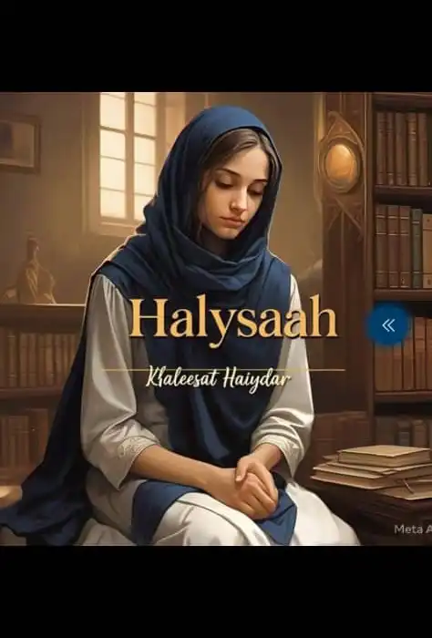HALYSAAH