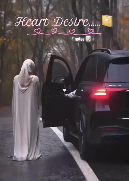 Heart Desire