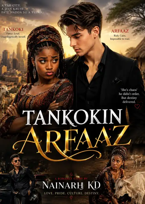 TANƘOKIN ARFAAZ...❤️
