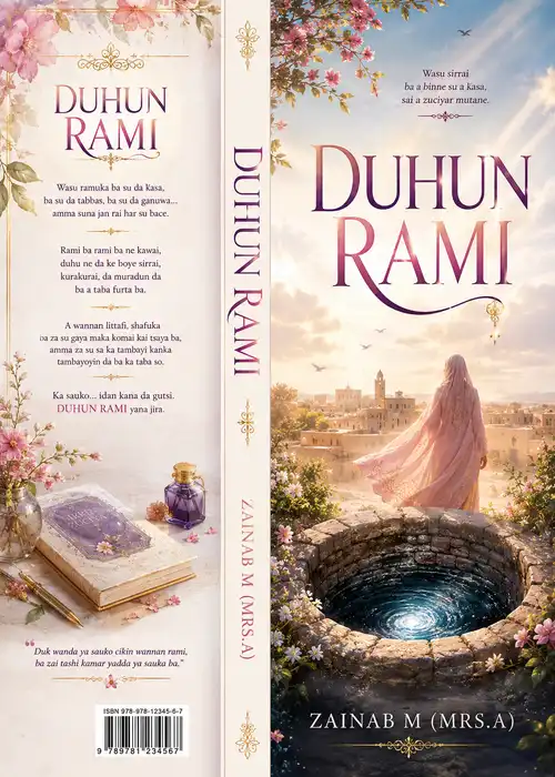 DUHUN RAMI