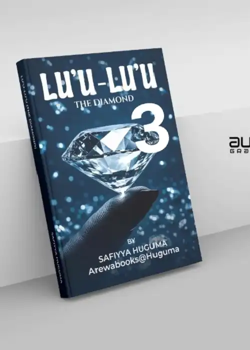 LU'U LU'U BOOK 3