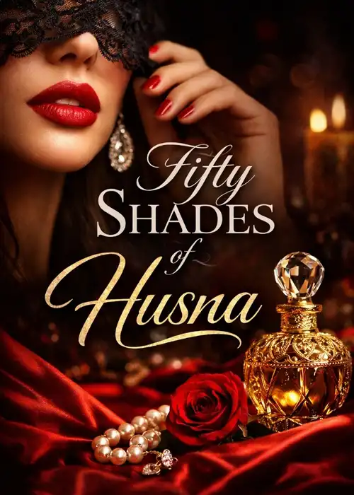Fifty shades of HUSNA
