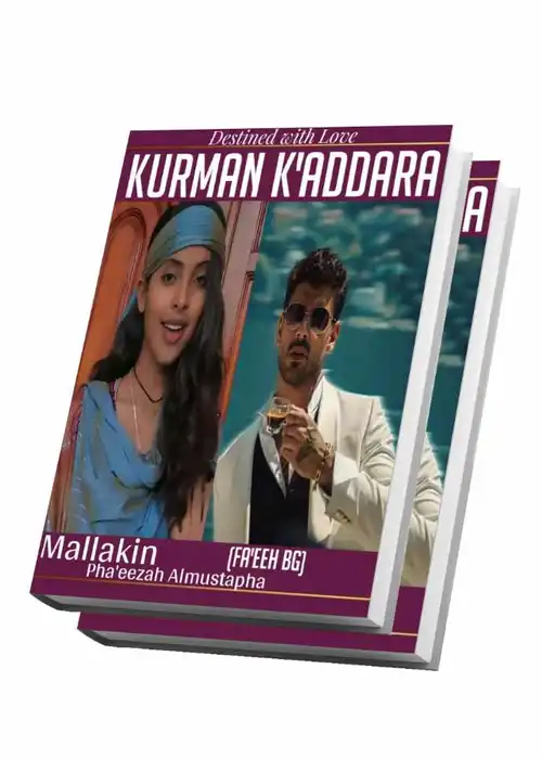 KURMAN ƘADDARA 1