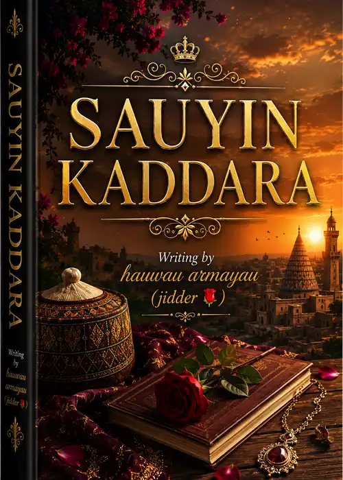 SAUYIN KADDARA