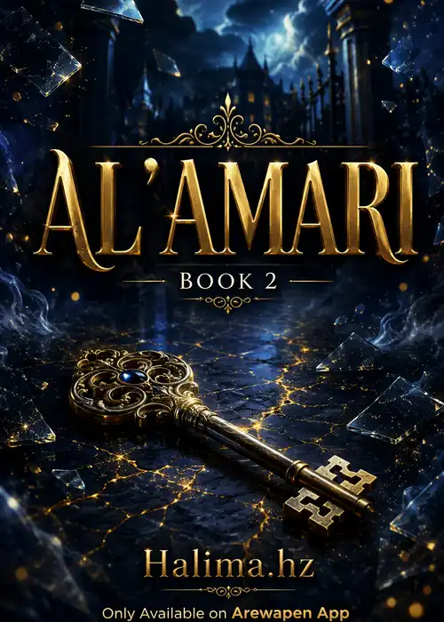 AL'AMARI Book 2