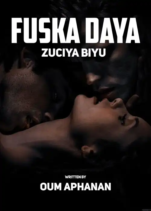 FUSKA DAYA ZUCIYA BIYU