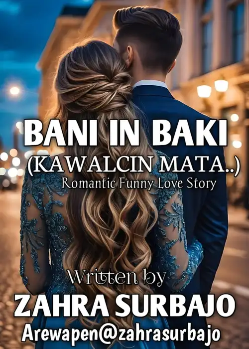 BANI IN BAKI (KAWALCIN MATA...)