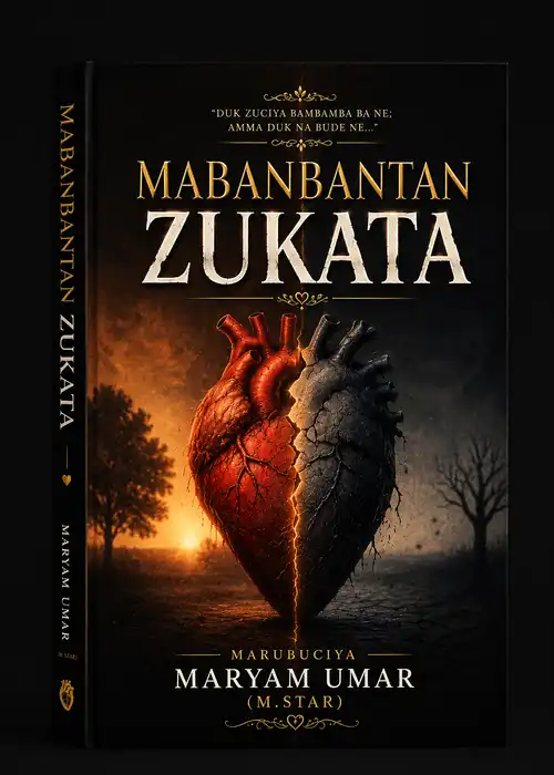 MABANBANTAN ZUKATA