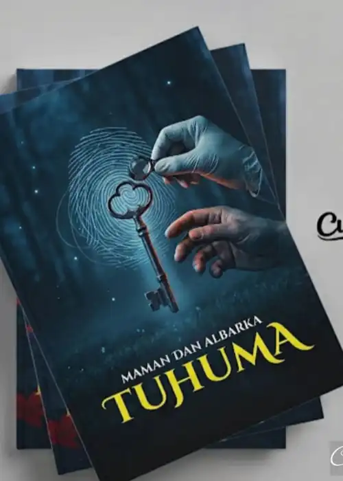 TUHUMA!