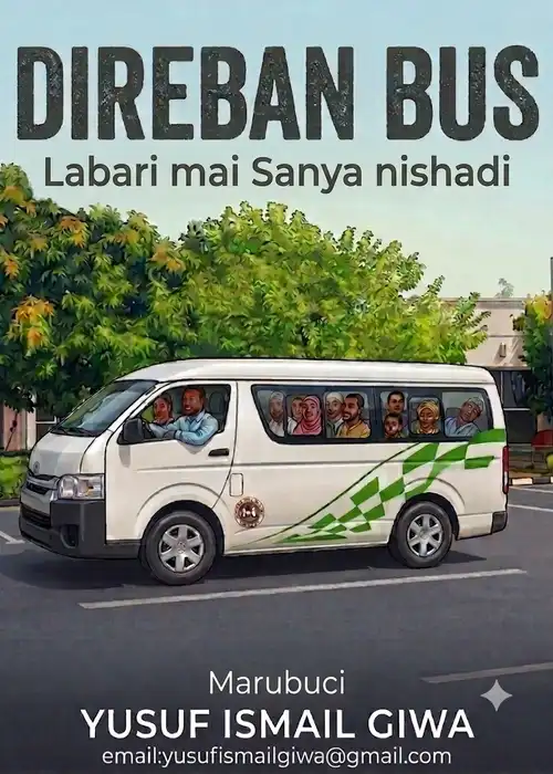 Direban Bus