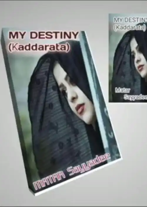 My Destiny (Ƙaddarata)