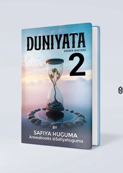 DUNIYA TA BOOK 2 🌏