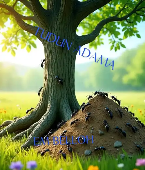 TUDUN ADAMA