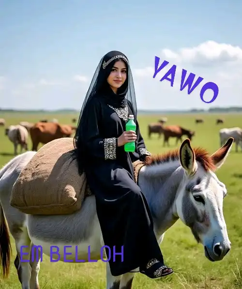 YAWO