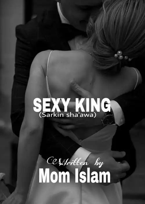 SEXY KING (Sarkin sha'awa)