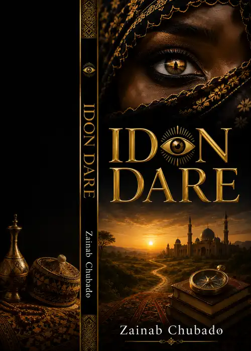 IDON DARE..!