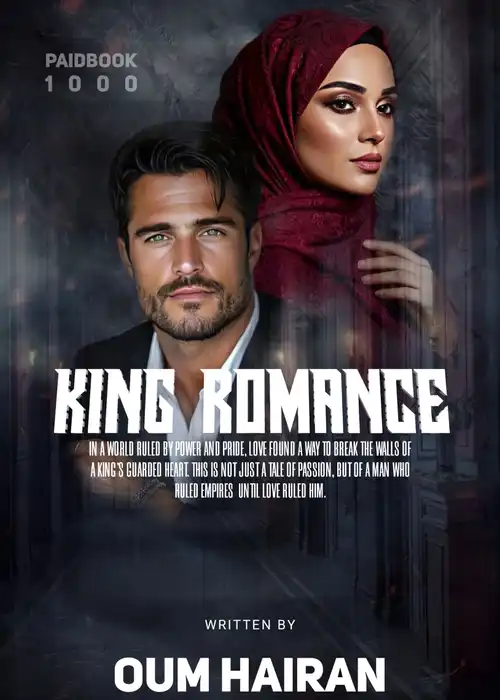 KING ROMANCE