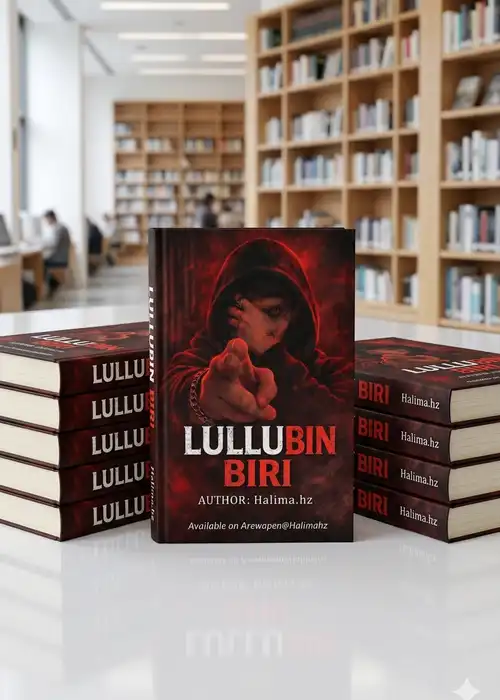 LULLUƁIN BIRI