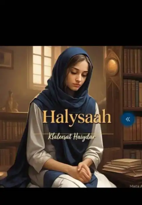 HALYSAAH 2