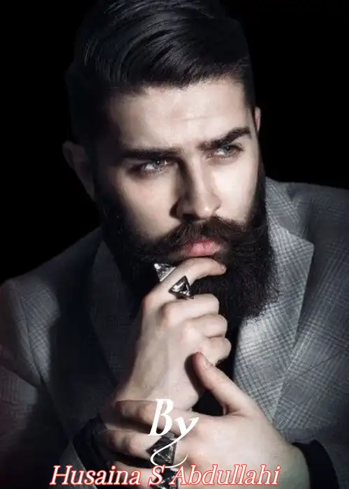 UNCLE JUNAID